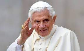 صحيفة المانية: تراجع كبير في صحة البابا السابق بنديكتوس السادس عشر