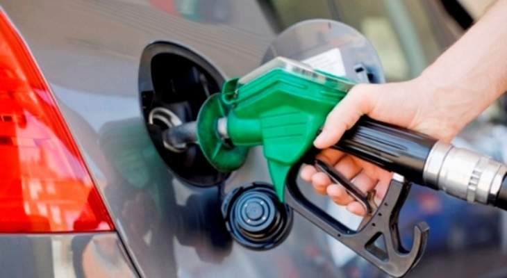 جورج البراكس: سعر تنكة البنزين إلى أكثر من 100 الف بعد رفع الدعم