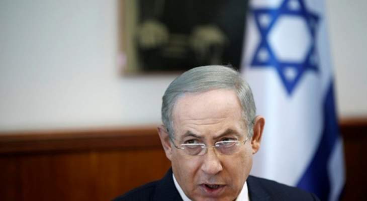 معاريف: اتهام نتانياهو بالإخفاق في مواجهة خطر انفاق غزة