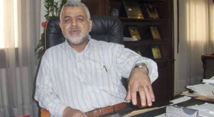 محمد سعيد الخنسا: لم يكن هناك اي جليد بين حزب الله وبكركي 