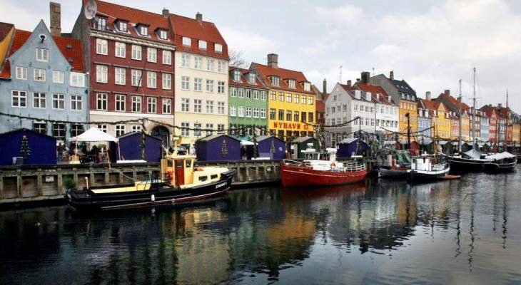 كوبنهاغن.. أكثر مدن العالم الملائمة للعيش