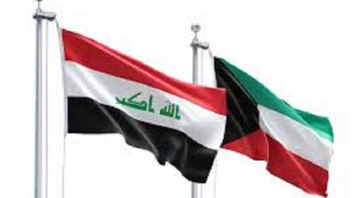 وزير الخارجية الكويتي: هناك نوايا طيبة من العراق والكويت في ترسيم الحدود بين الدولتين