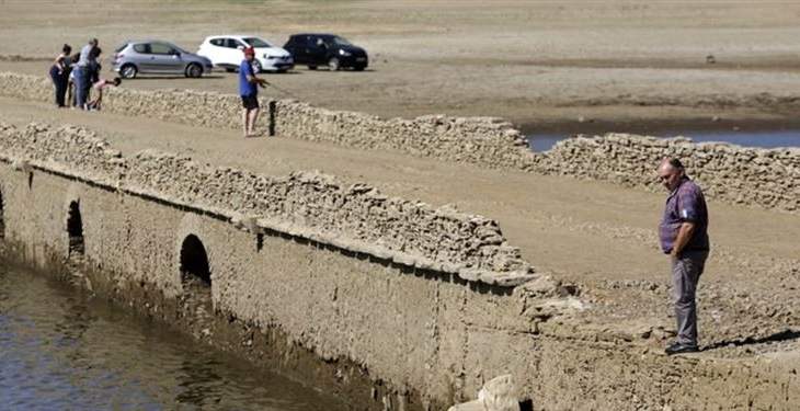 البرتغال تشهد أسوأ موجة جفاف منذ 20 عاماً