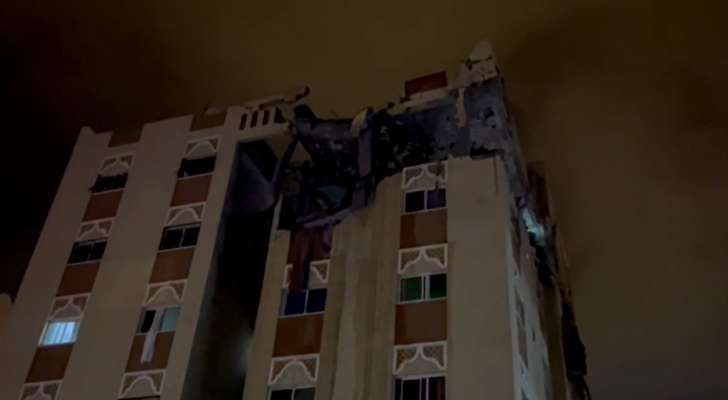 3 قتلى و7 إصابات في قصف إسرائيلي استهدف شقة سكنية في خان يونس