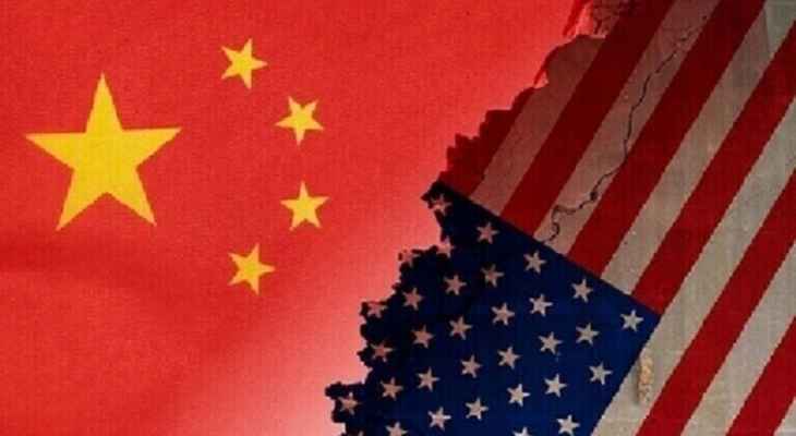 الخارجية الصينية دعت الولايات المتحدة لوقف المزاعم حول تحليق منطاد استطلاع صيني في سماء أميركا
