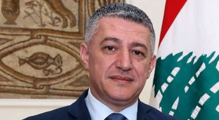 عطالله: موقف المجلس الدستوري جريمة ونخوض معركة إعادة بناء لبنان بشكل منفرد