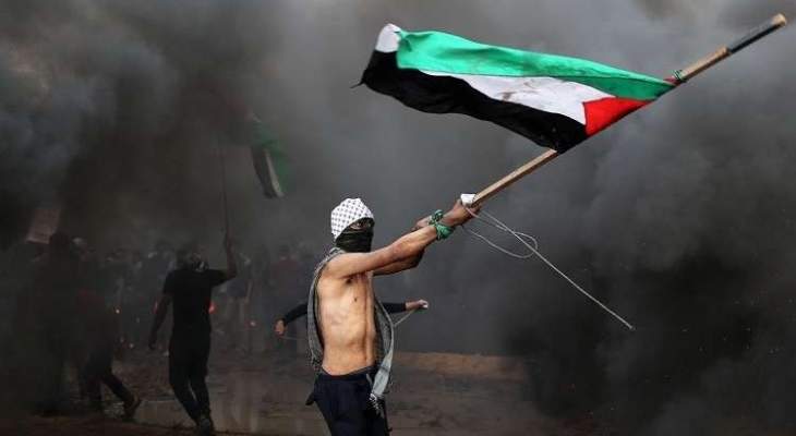 وزراء خارجية الأردن ومصر وفلسطين: القضية الفلسطينية تبقى القضية المحورية للعرب