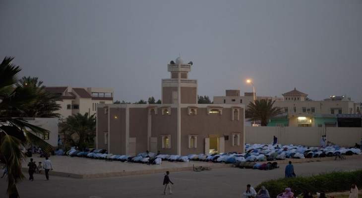 موريتانيا تحظر إقامة صلاة عيد الأضحى بسبب كورونا