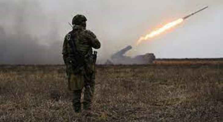الجيش الروسي ألحق أضرارا بـ 170 هدفا للجيش الأوكراني