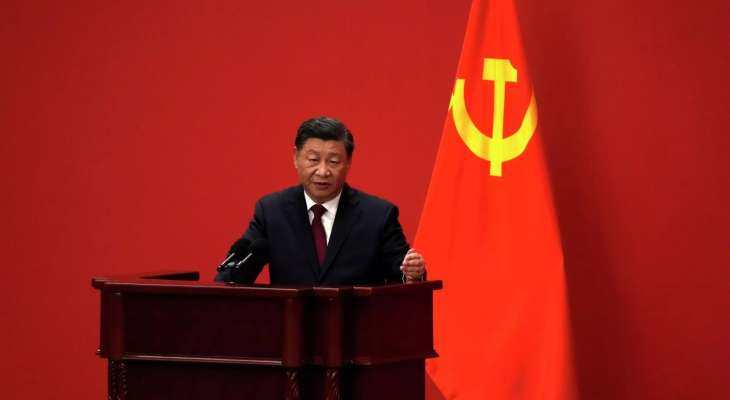الرئيس الصيني شدد على ضرورة أن تقود الصين وروسيا إصلاح الحوكمة العالمية