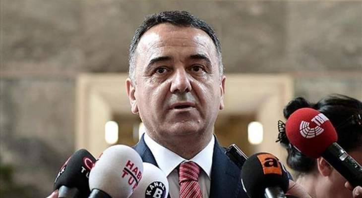 سفير تركيا بالخرطوم: سنواصل دعم السودان 
