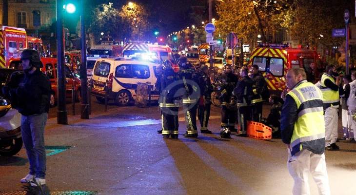 رويترز: العقل المدبر لهجمات باريس كان ينوي ضرب أهداف يهودية 