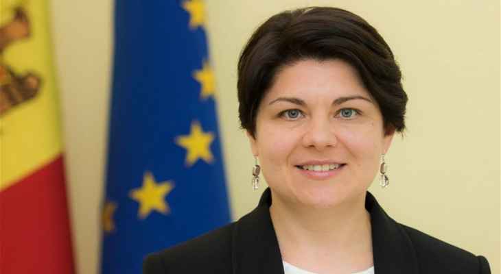 رئيسة وزراء مولدوفا: طريق انضمامنا إلى الاتحاد الأوروبي طويل ولكننا عازمون على السير قدما فيه