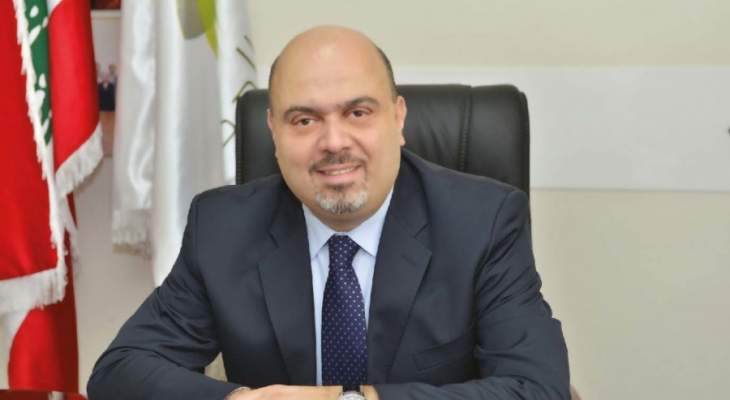 رئيس بلدية الدكوانة: مع محاسبة المعتدين على السوري في الدكوانة