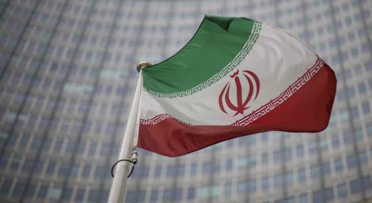 سفارة إيران في بيروت: السفن المحملة بالفيول الإيراني ستكون جاهزة خلال أسبوع أو أسبوعين للابحار باتجاه لبنان