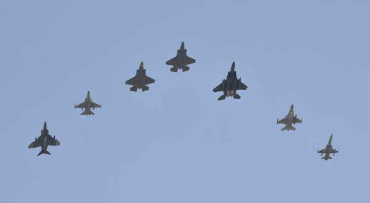 مسؤول أميركي: الجيش أسقط المنطاد الصيني قبالة سواحل الأطلسي باستخدام طائرات مقاتلة