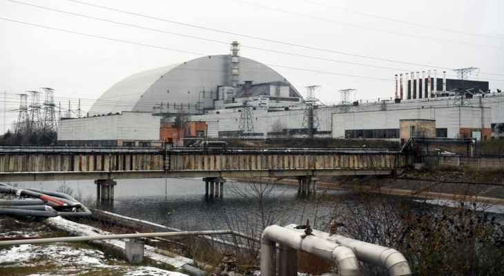 خارجية روسيا: قصف محطة زابوروجيه النووية يمكن أن يؤدي لكارثة على نطاق أكبر من حادثة "تشيرنوبيل"