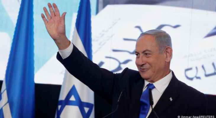 نتانياهو: الأمر الأكثر أهمية للرد على العمليات هو تعزيز الاستيطان وهذا ما تقوم به حكومتي