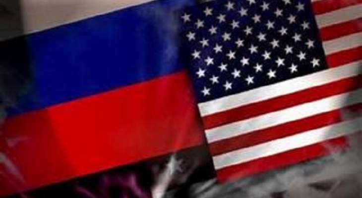 روغوف: تحذيرات واشنطن لموسكو باحتمال وقوع هجمات إرهابية ليس إلا ضجيجا إعلاميا