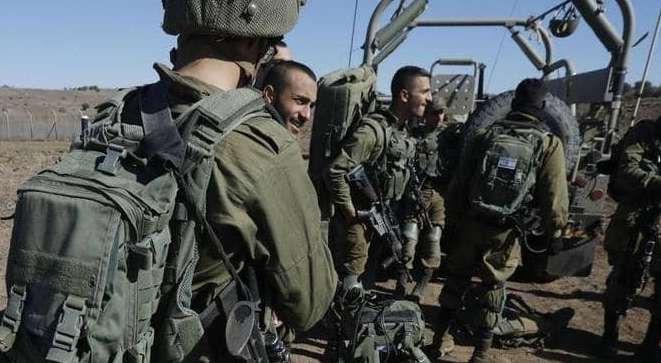 الجيش الإسرائيلي أحبط محاولة تهريب مخدرات على الحدود المصرية