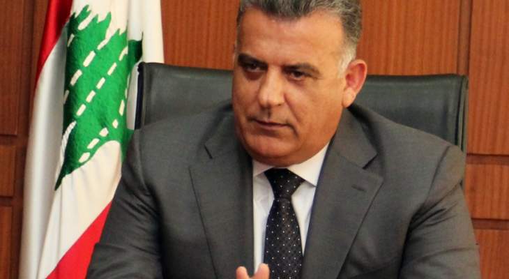 مكتب اللواء ابراهيم: ملف المفاوضات بشأن العسكريين هو بيد الحكومة اللبنانية