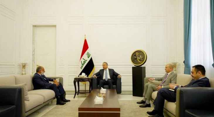 الحكومة العراقية بحثت مع البنك الدولي تحديات مجالي إنتاج الطاقة والتغيرات المناخية