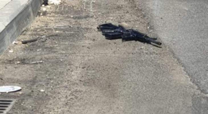 الجبش الإسرائيلي قتل بالرصاص فتاة فلسطينية قرب الخليل بزعم حملها سكينا