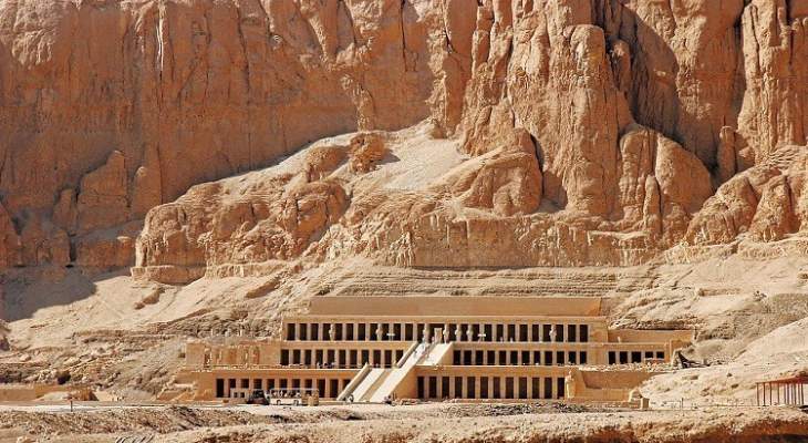 وزير الآثار المصري:شهر شباط سيشهد اكتشافا أثريا عالميا يكلل اكتشافات 2017