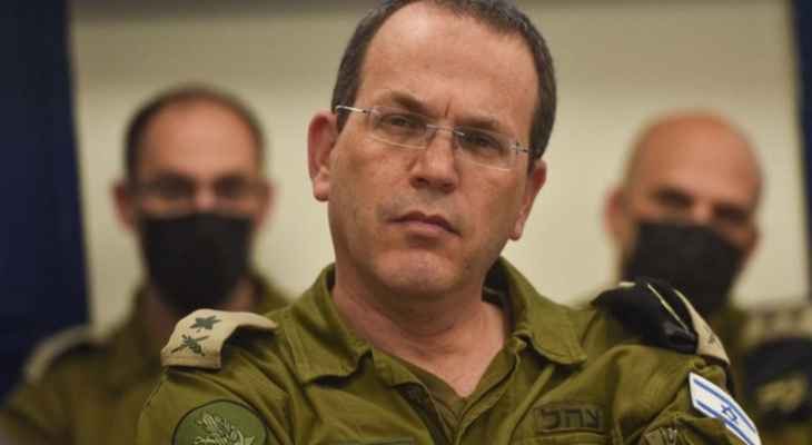 رئيس هيئة العمليات في الجيش الاسرائيلي: إيران حاولت مرتين استهداف قطع بحرية في البحر العربي في الفترة الاخيرة