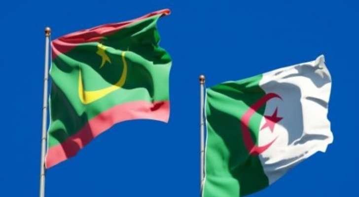 سلطات موريتانيا والجزائر: توقيع مذكرات تفاهم في مجالات الطاقة والمعادن والمحروقات