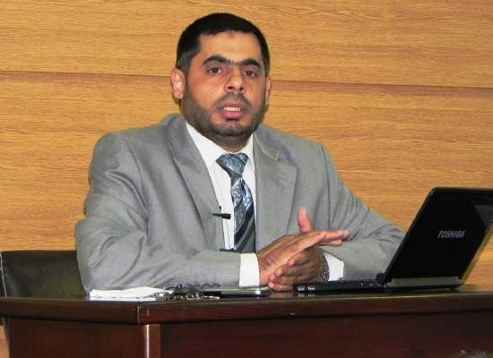 شعبة المعلومات أوقفت نجل الشيخ بسام الطراس