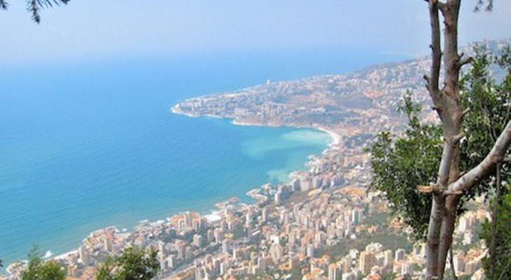 مشروع سياحي بحري يقضي على ما تبقى من &quot;متنفّس&quot; للبنانيين في كسروان