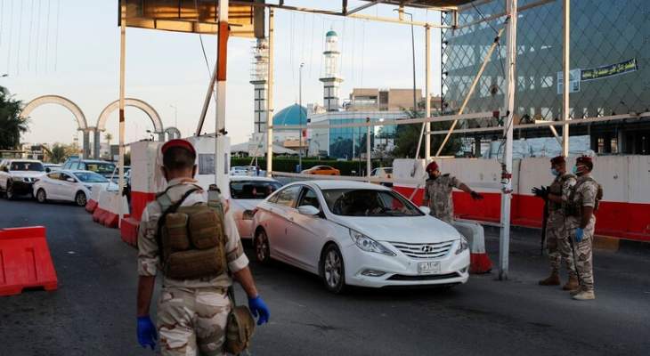 الأمن الوطني العراقي: الاستنفار التام تزامنا مع قرب الزيارة الأربعينية