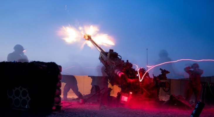 الجيش الأميركي: شن حملة أمنية ضد خلايا &quot;داعش&quot; النائمة في نينوى