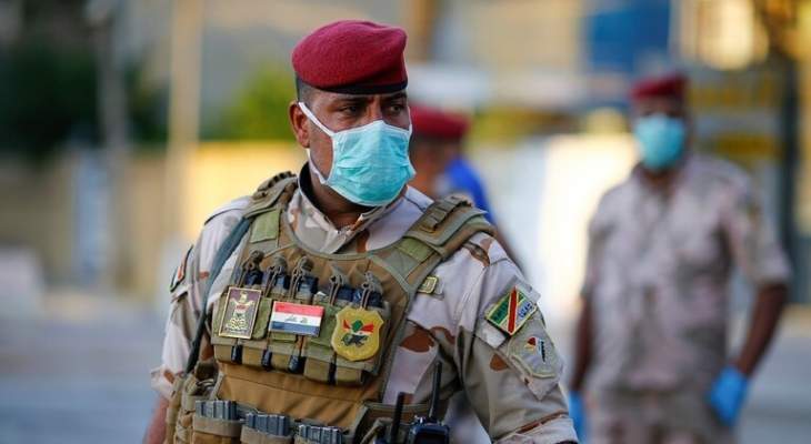 الجيش العراقي: تمكنا من قتل 4 قادة لداعش جنوب سامراء