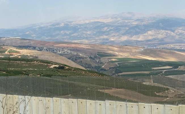 "النشرة": هدوء حذر بالقطاع الشرقي يخرقه تحليق للطيران الإسرائيلي فوق حاصبيا ومزارع شبعا