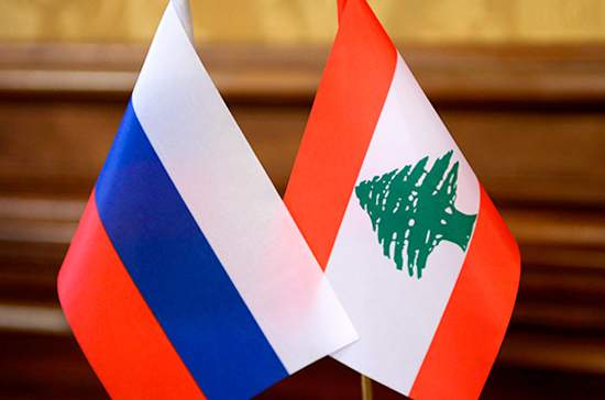 ممثل روسيا في مؤتمر دعم لبنان: لقيام حكومة قادرة على اتخاذ قرارات مناسبة لتخطي الأزمات