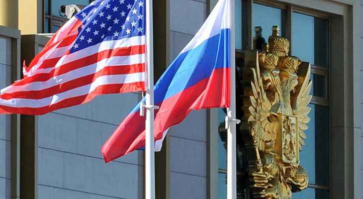 وول ستريت جورنال: الولايات المتحدة تستعد لفرض عقوبات على وكلاء لروسيا