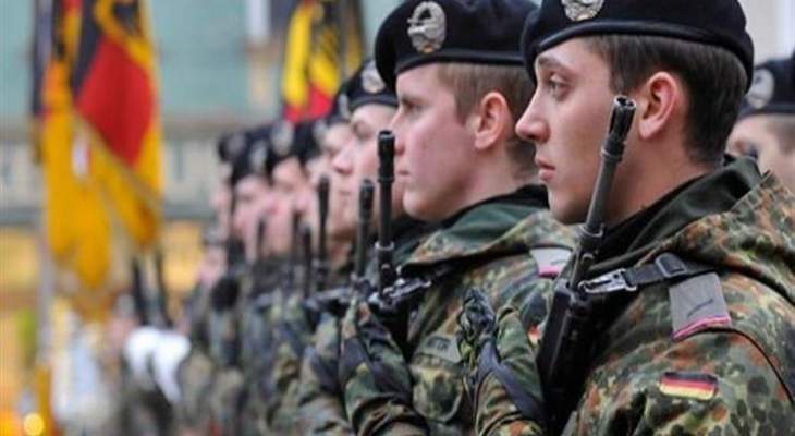 دفاع ألمانيا: سحب فصيلة عسكرية بأكملها متمركزة في ليتوانيا
