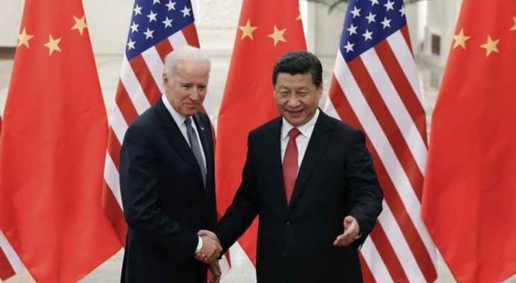 البيت الأبيض: الرئيسان الأميركي والصيني سيناقشان الإثنين في بالي جهود الحفاظ على خطوط الاتصال بين البلدين