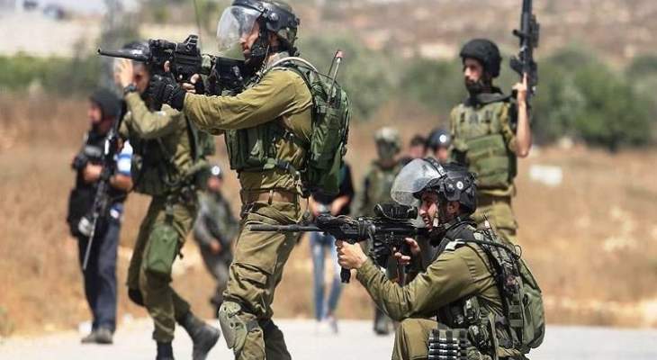 مقتل فلسطيني برصاص القوات الإسرائيلية خلال مواجهات في الضفة الغربية 