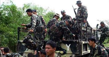 الجيش الفلبيني: جماعة أبو سياف أطلقت سراح رهينة نرويجي