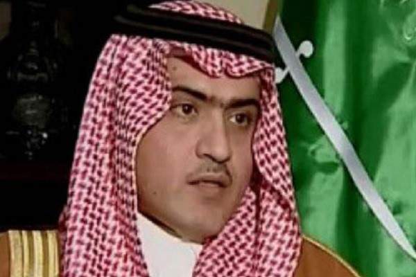 السبهان يتقمص الفكر الاسرائيلي وينصب نفسه وزيراً للخارجية السعودية