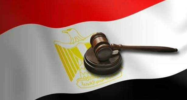 السلطات المصرية قررت حبس 8 متهمين بإدارة شركات خططت "لإسقاط الدولة"