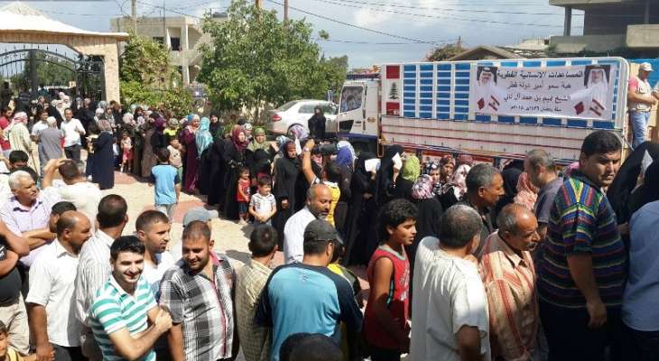 لبنان.. والأثمان الغالية لـ&quot;اللجوء&quot; السوري