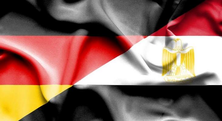 خارجية ألمانيا أعلنت أن مصر رحّلت ألمانيًا ثانيًا يُشتبه بصلاته بتنظيم داعش