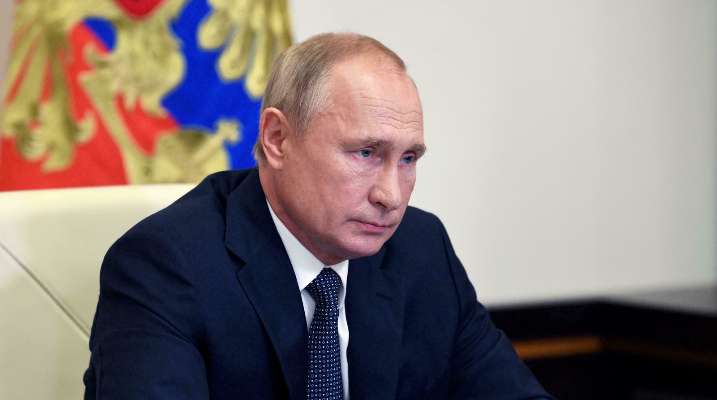 بيسكوف: بوتين كلف وزارة الخارجية ببدء التفاوض على إنشاء نظام ضمانات أمنية لخفض التوترات بأوروبا