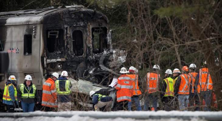 تصادم قطارين في ولاية بافاريا الألمانية يسفر عن مقتل شخصين 