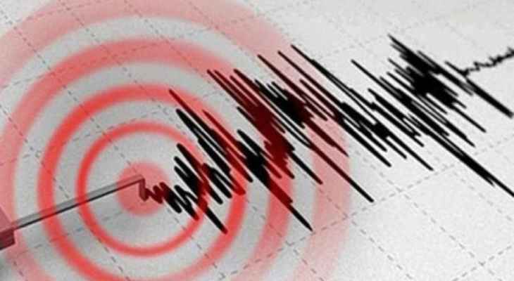 زلزال بقوة 6.5 درجات ضرب بين بيرو والبرازيل