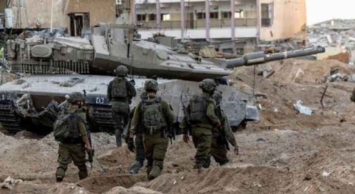 معاريف: ضابط بارز أبلغ قيادته أن الجيش الاسرائيلي غير جاهز لحرب طويلة بالشمال